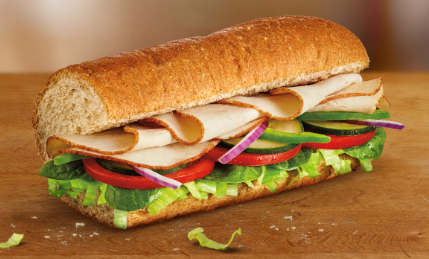 Subway Franchise for Sale in Kansas City, MO! National Brand!